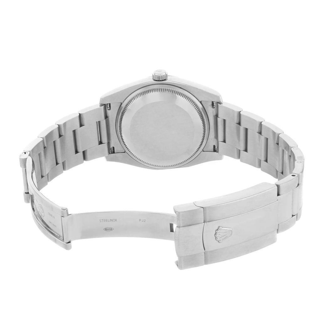 4th image of Rolex 115200 Wristwatch, PreOwned condition