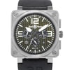1st image of Bell & Ross BR 01-94 Wristwatch, PreOwned condition