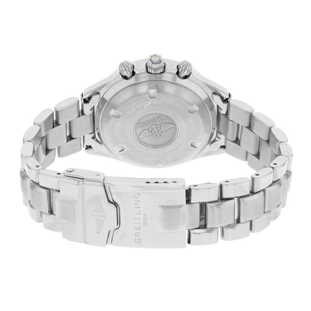4th image of Breitling B11045 Wristwatch, PreOwned condition