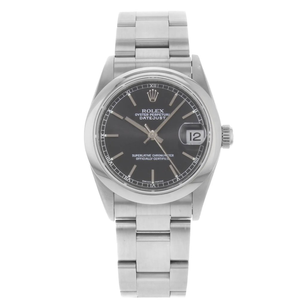 1st image of Rolex 78240 bkso Wristwatch, PreOwned condition