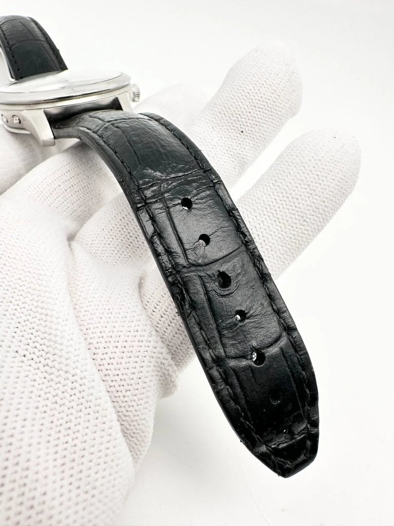 9th image of Maurice Lacroix Maurice Lacroix Masterpiece Wristwatch, PreOwned condition