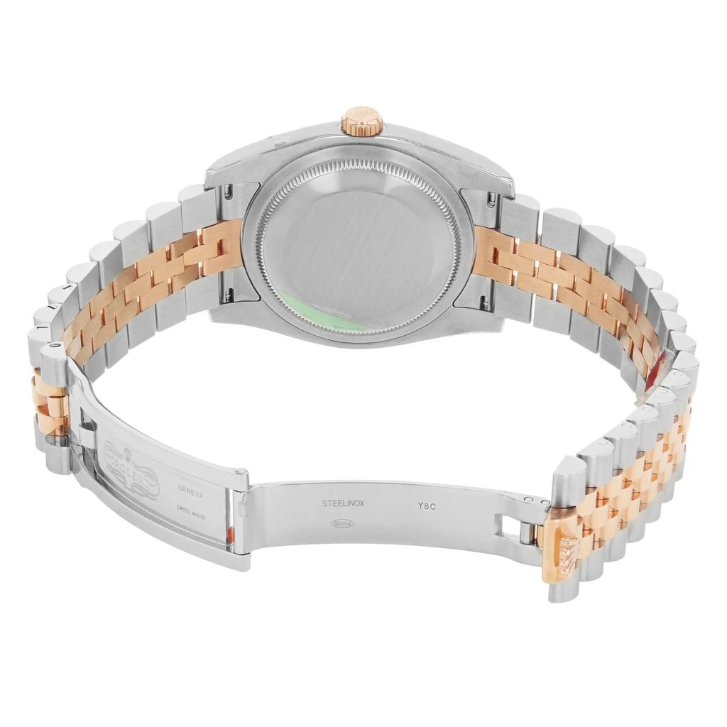 5th image of Rolex 116231 Wristwatch, DisplayModel condition