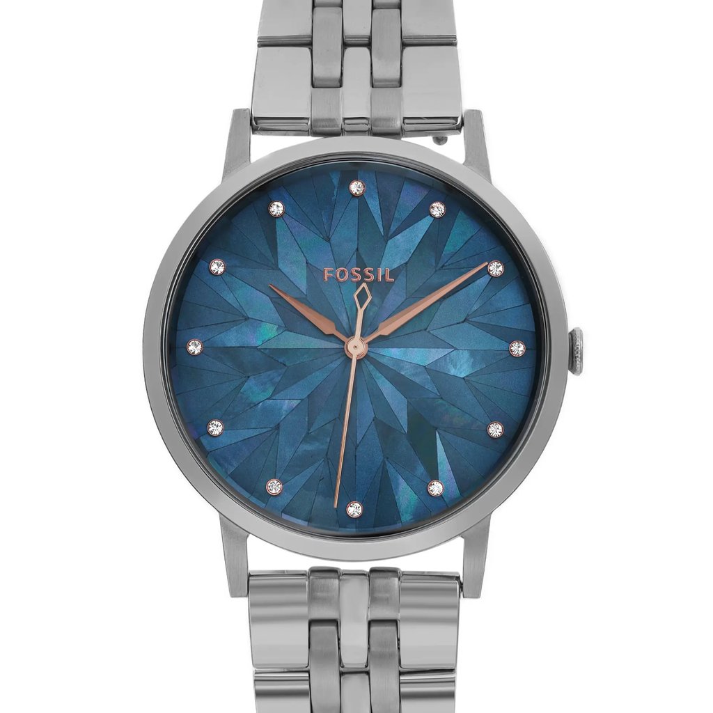 2nd image of Fossil Fossil Vintage Muse Wristwatch, NewWithDefects condition