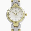 2nd image of TAG Heuer TAG Heuer Link Wristwatch, PreOwned condition