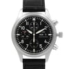 2nd image of IWC IW371701 Wristwatch, PreOwned condition