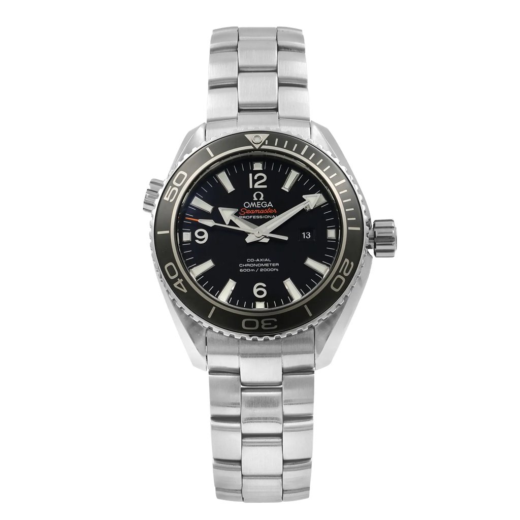 1st image of OMEGA 232.30.38.20.01.001 Wristwatch, PreOwned condition