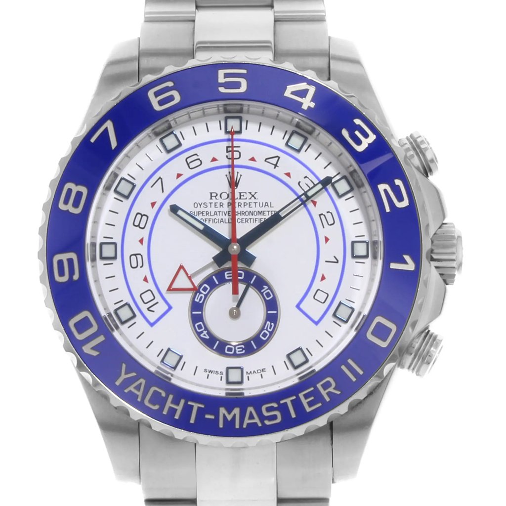 2nd image of Rolex 116680 Wristwatch, PreOwned condition
