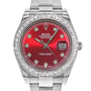 2nd image of Rolex 116300 Wristwatch, PreOwned condition