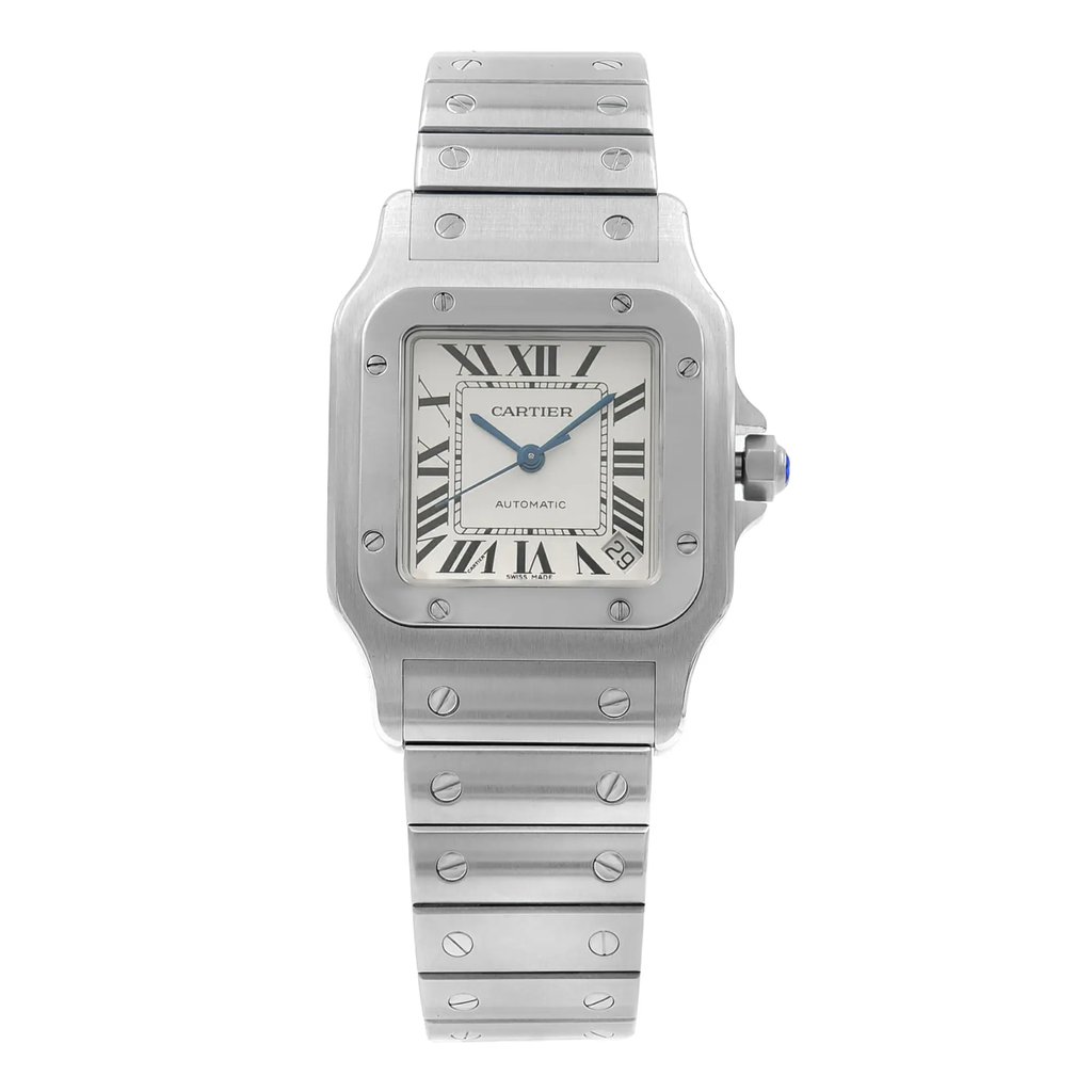 1st image of Cartier W20098D6 Wristwatch, Unworn condition