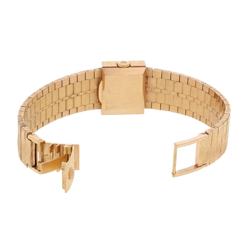 5th image of Patek Philippe Wristwatch, PreOwned condition