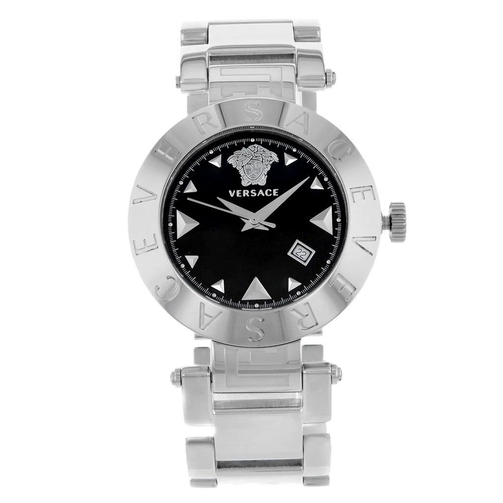 1st image of Versace XLQ99D009 S099 Wristwatch, DisplayModel condition