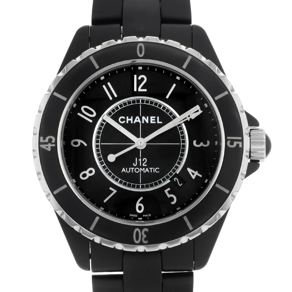 2nd image of Chanel H3131 Wristwatch, DisplayModel condition