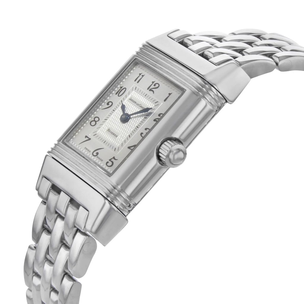 5th image of JLC 266.8.44 Wristwatch, PreOwned condition