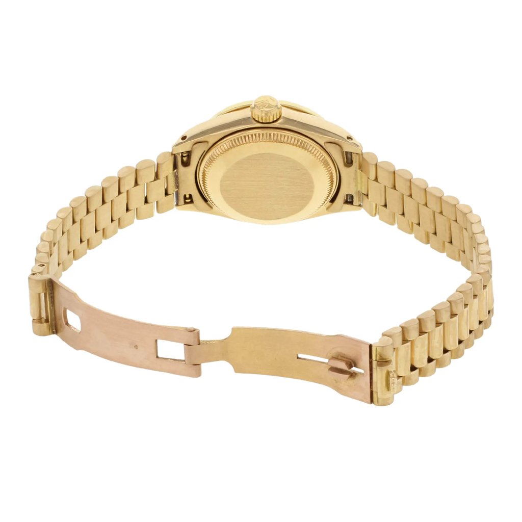 5th image of Rolex 6917 Wristwatch, PreOwned condition
