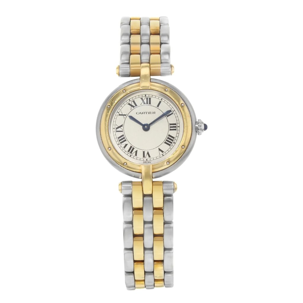 1st image of Cartier n/a Wristwatch, PreOwned condition