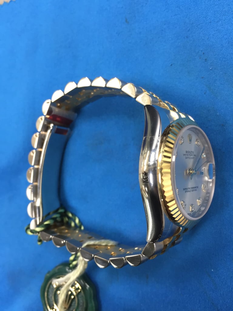 3rd image of Rolex 178273 Wristwatch, DisplayModel condition