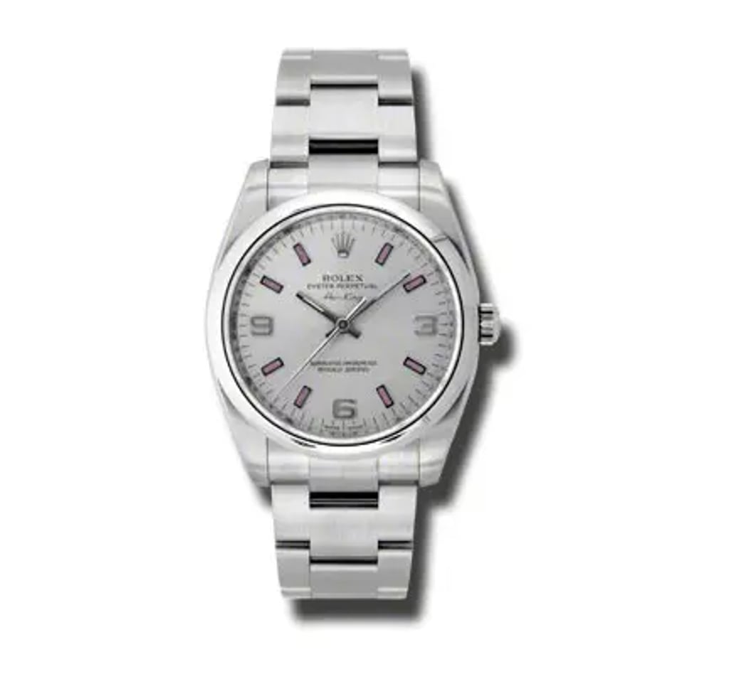 1st image of Rolex 114200 SPIO Wristwatch, Unworn condition