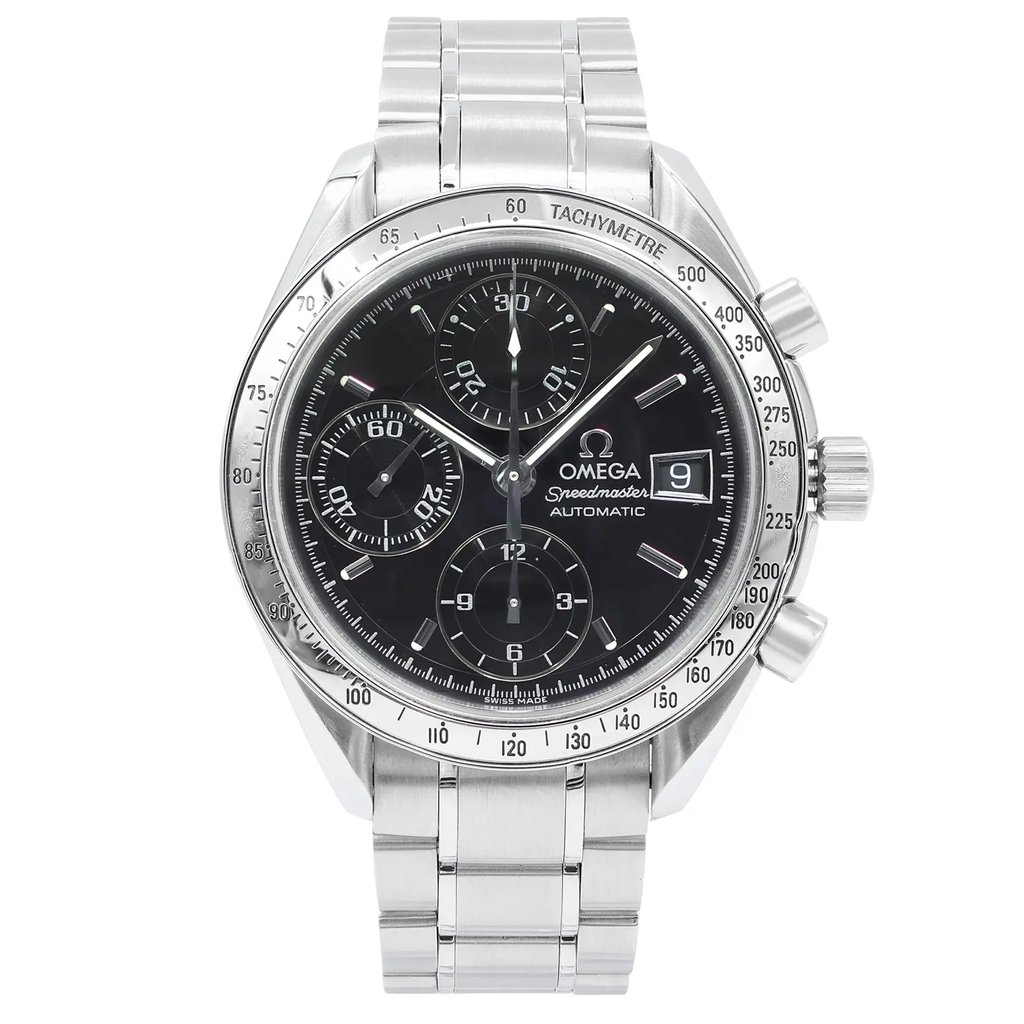 1st image of OMEGA Omega Speedmaster Wristwatch, PreOwned condition