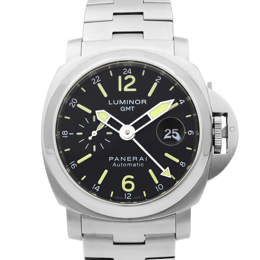 2nd image of Panerai PAM00297 Wristwatch, PreOwned condition