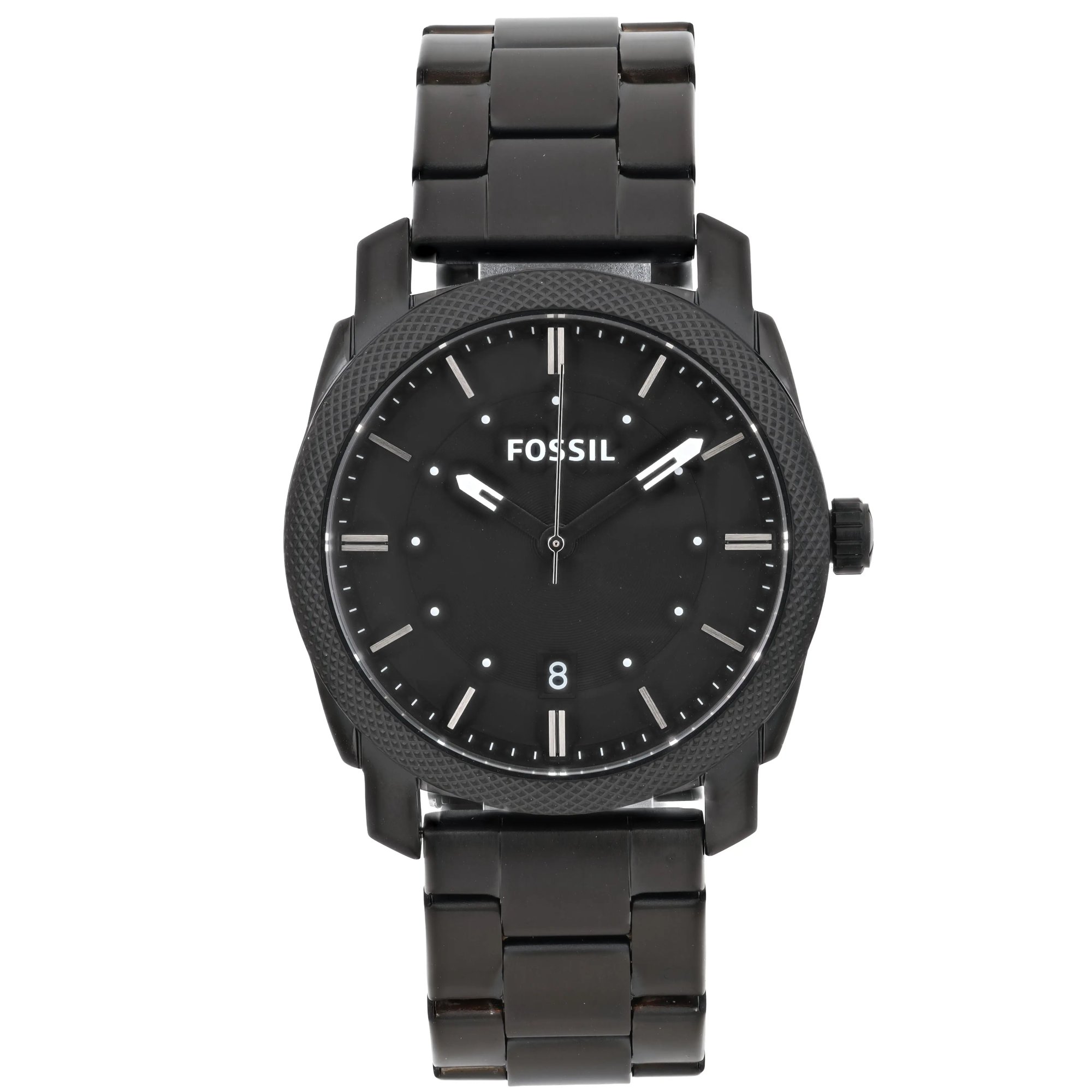 1st image of Fossil fossil  Wristwatch, DisplayModel condition