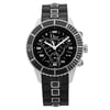 Front Full View Of Dior CD114317 Stainless Steel Watch Pre Owned Condition {Product Condition}