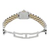6th image of Cartier Cartier Santos Demoiselle Wristwatch, PreOwned condition