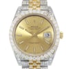2nd image of Rolex 126333 Wristwatch, PreOwned condition