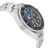 View Of Opposite Crown Facing Side Of Rolex 126660 Stainless Steel Watch Pre Owned Condition