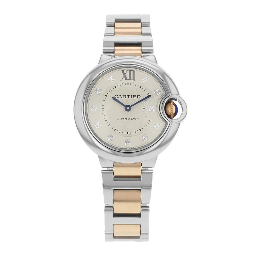 1st image of Cartier WE902044 Wristwatch, Unworn condition