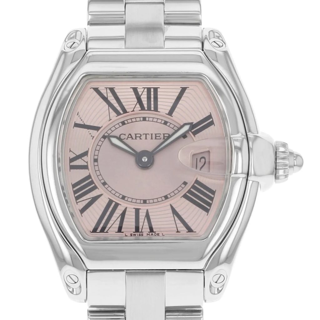 2nd image of Cartier W62017V3 Wristwatch, PreOwned condition