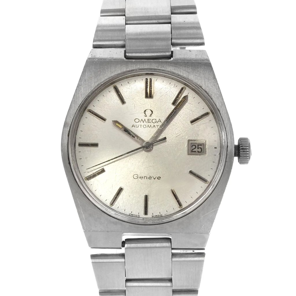 2nd image of OMEGA 166.099 Wristwatch, PreOwned condition