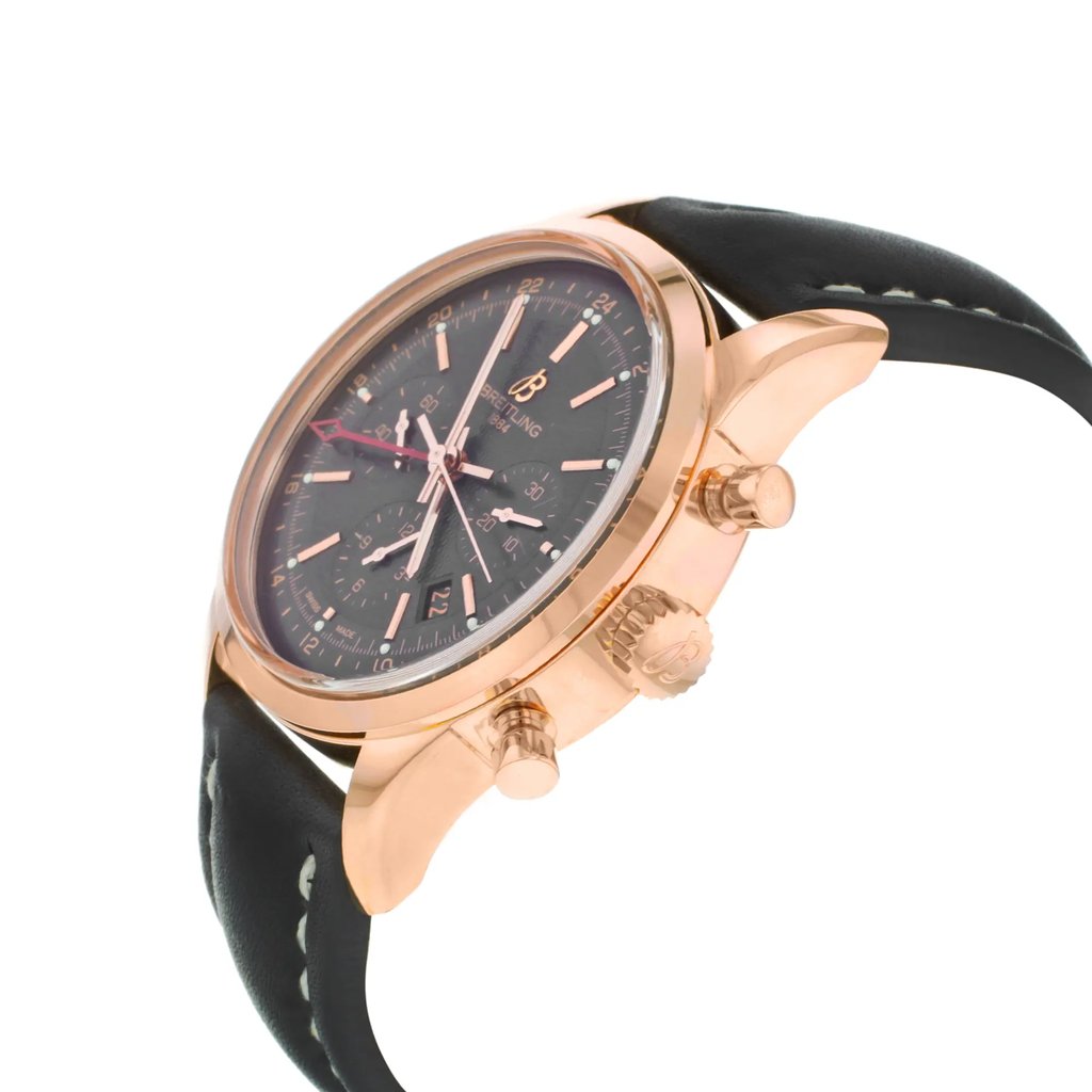 2nd image of Breitling RB045112/BC68-435X Wristwatch, DisplayModel condition