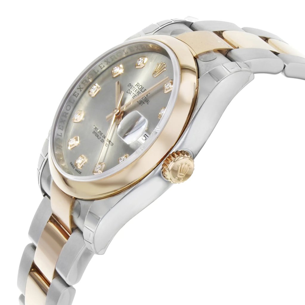 3rd image of Rolex 116201 Wristwatch, Unworn condition