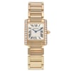 1st image of Cartier WE10456H Wristwatch, Unworn condition