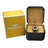  Full View Box, Documents and Breitling B62021 With Watch In The Image 