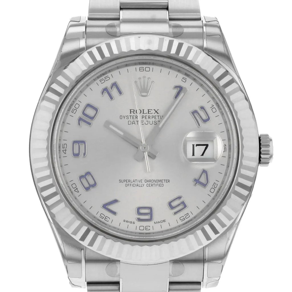 2nd image of Rolex 116334 GAO Wristwatch, Unworn condition