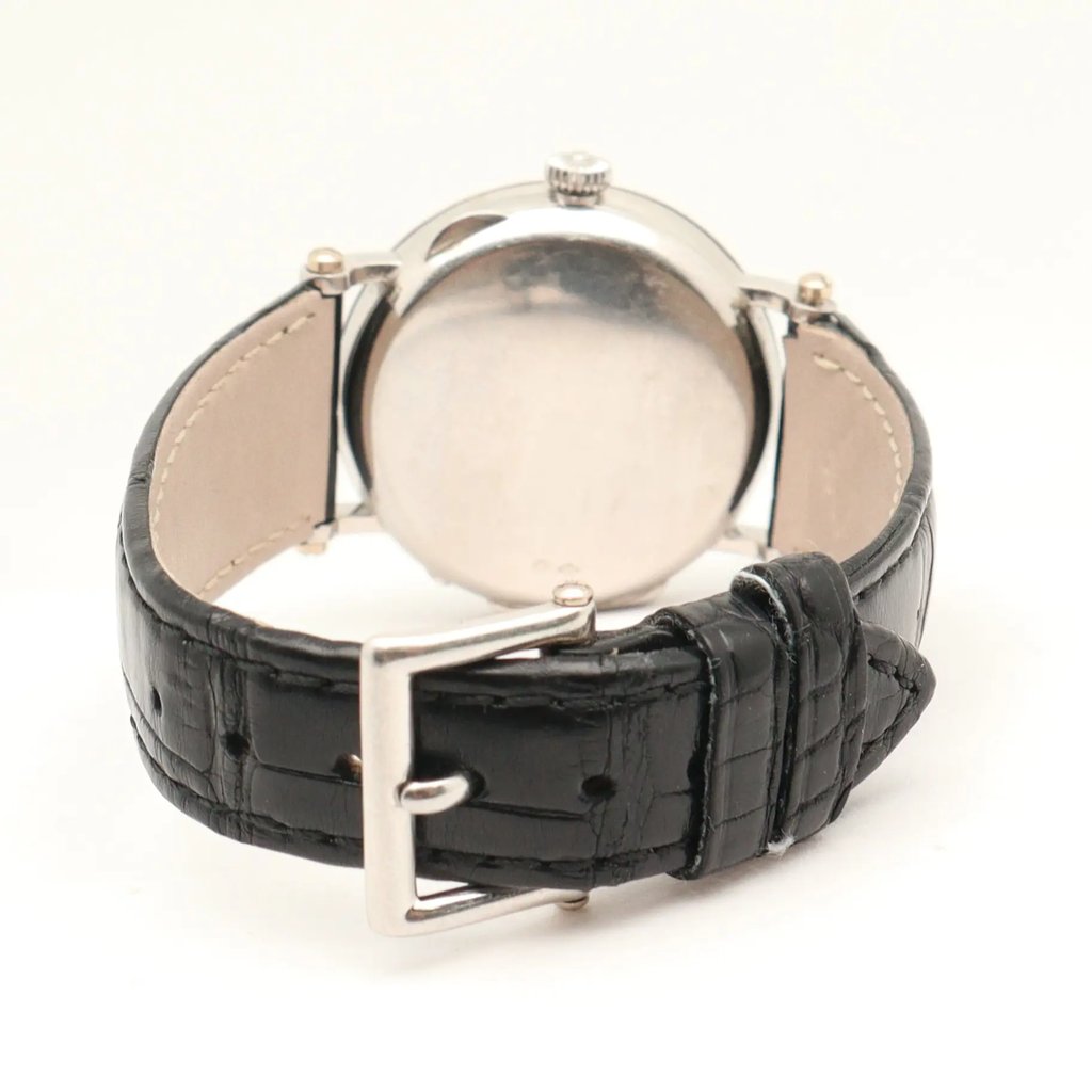 4th image of Patek Philippe Complications  Wristwatch, PreOwned condition