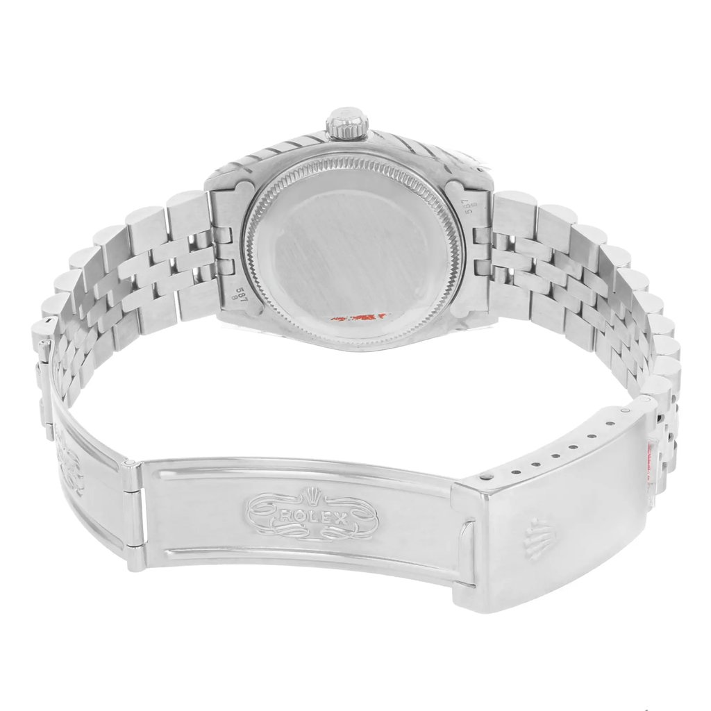 5th image of Rolex 6824 Wristwatch, PreOwned condition