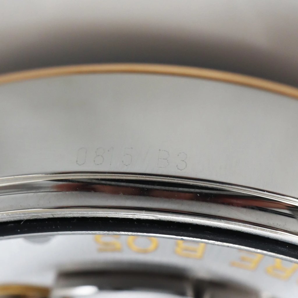 11th image of Breitling UB0510U4/BC26-152A Wristwatch, PreOwned condition