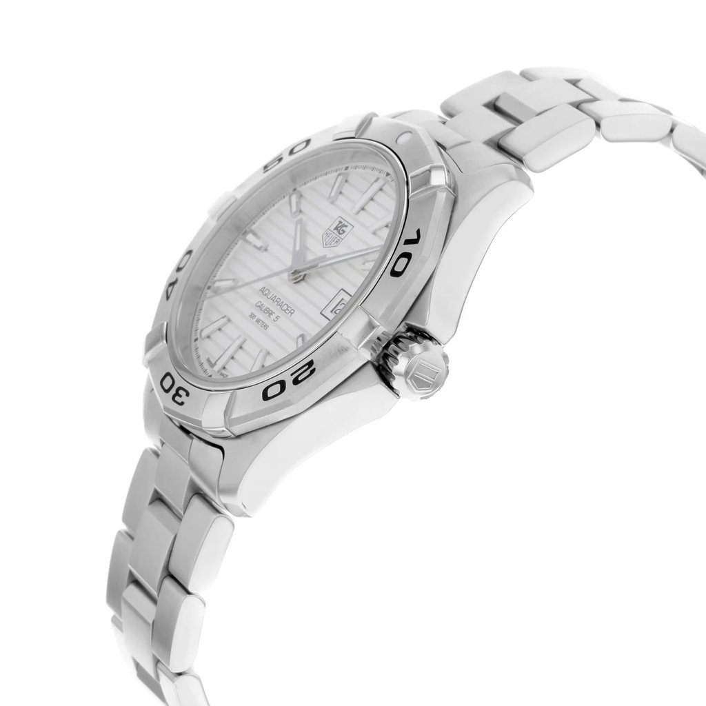 3rd image of TAG Heuer WAP2011.BA0830 Wristwatch, PreOwned condition