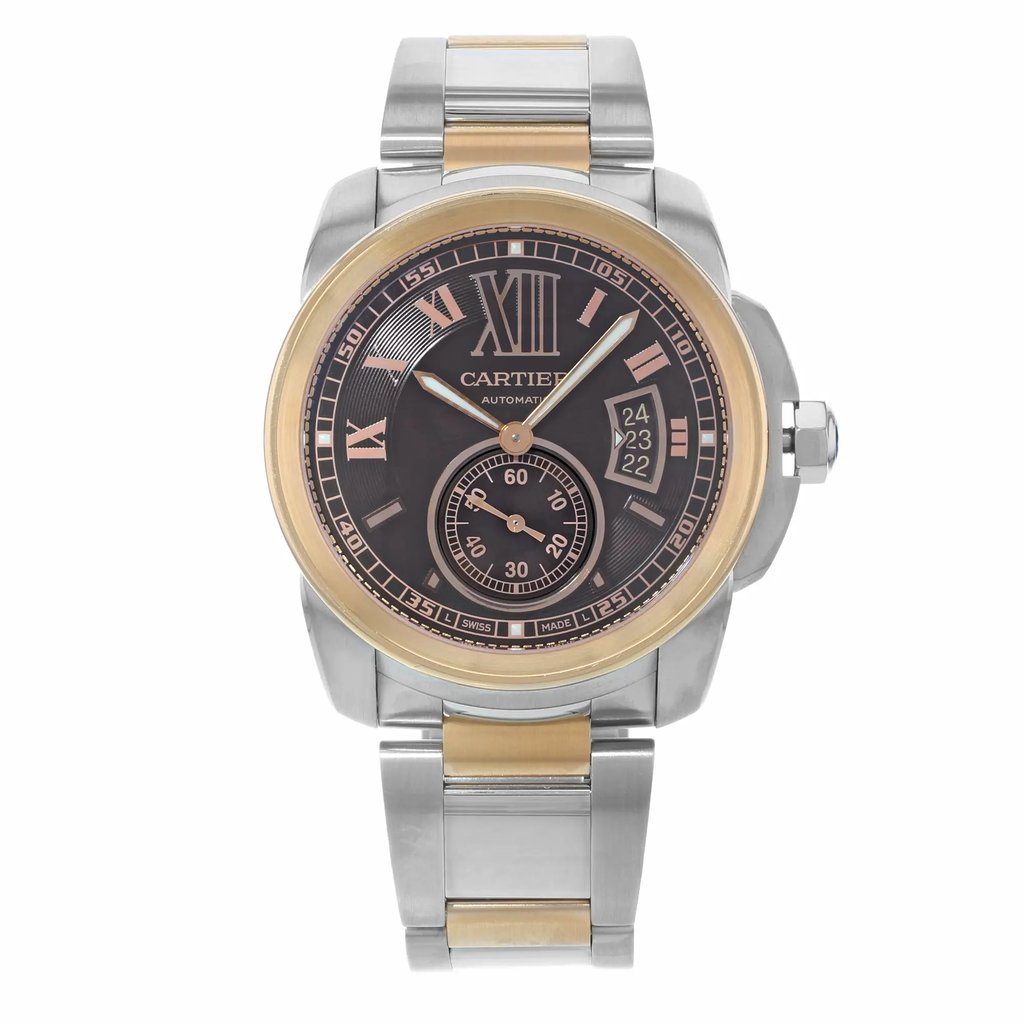 1st image of Cartier W7100050 Wristwatch, Unworn condition