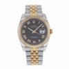 1st image of Rolex 116231 BKRO Wristwatch, PreOwned condition