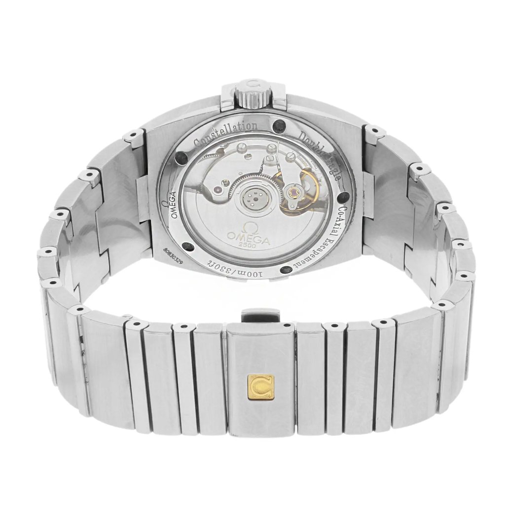 4th image of OMEGA 1501.10.00 Wristwatch, PreOwned condition