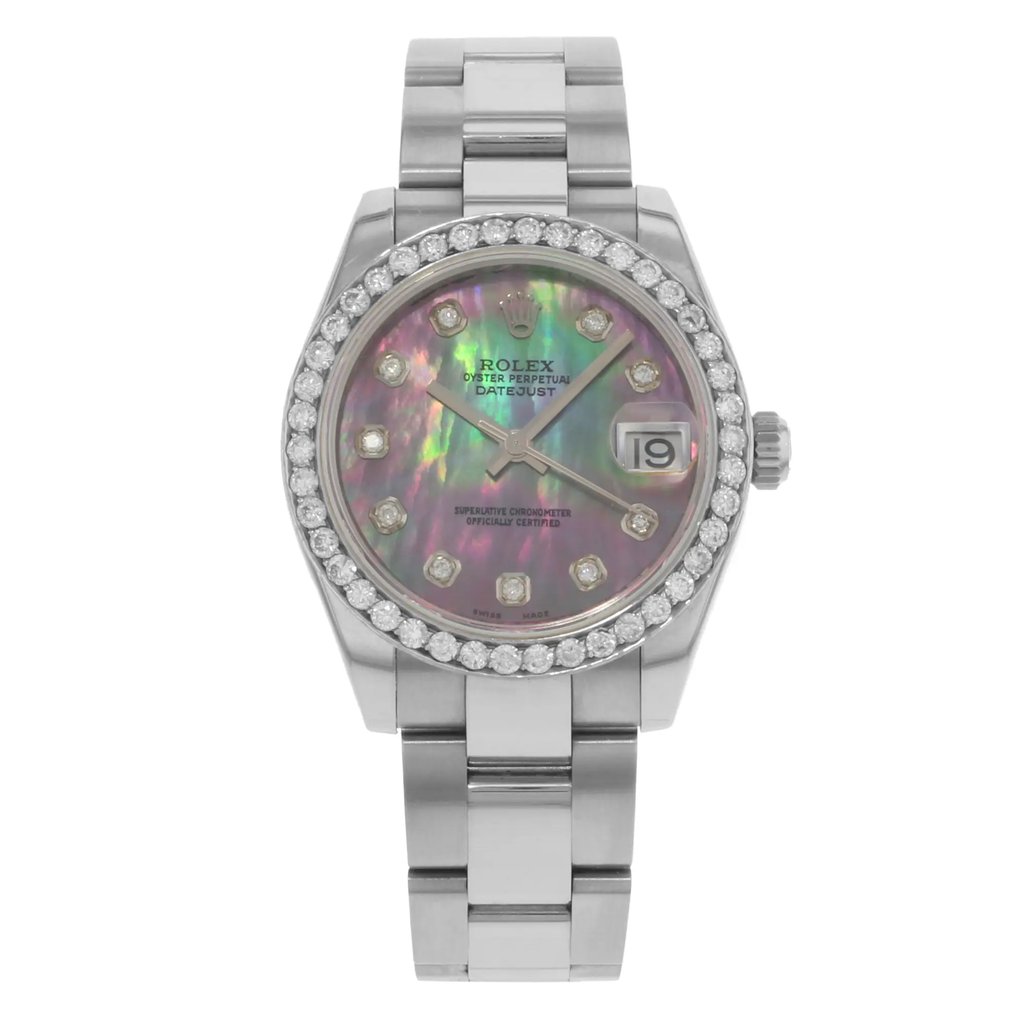 1st image of Rolex 178240 Wristwatch, PreOwned condition