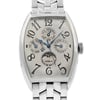2nd image of Franck Muller 5850 QP Wristwatch, PreOwned condition