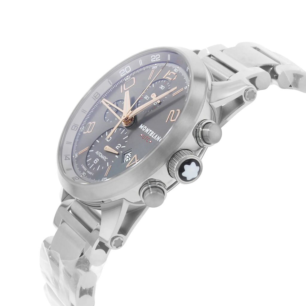 3rd image of Montblanc 107303 Wristwatch, Unworn condition