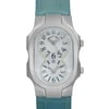 2nd image of Philip Stein  Philip Stein Signature Dual Time Wristwatch, NewWithDefects condition