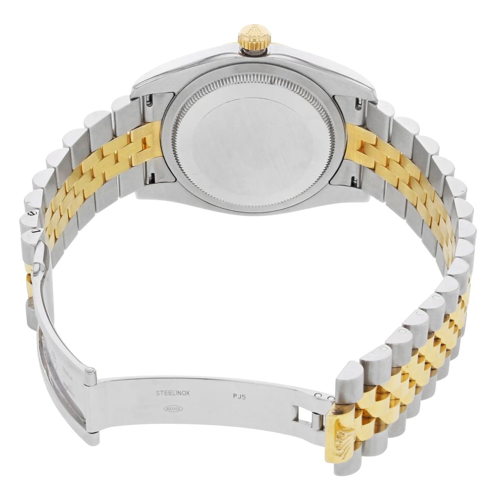 6th image of Rolex 116233 blsj Wristwatch, PreOwned condition