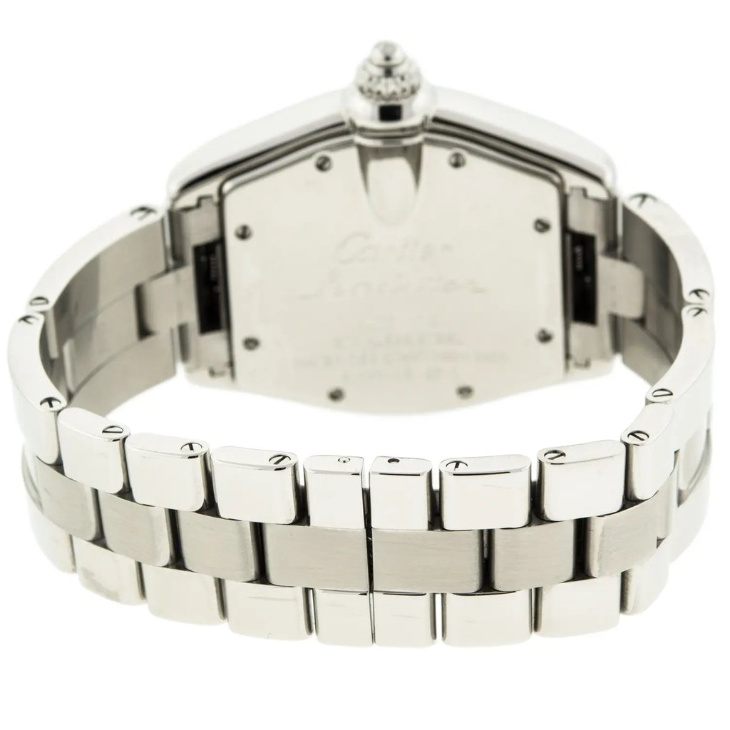 4th image of Cartier 213878CE Wristwatch, PreOwned condition