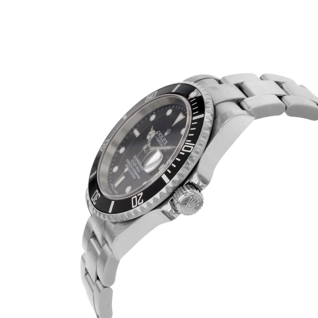 3rd image of Rolex 16610 Wristwatch, PreOwned condition